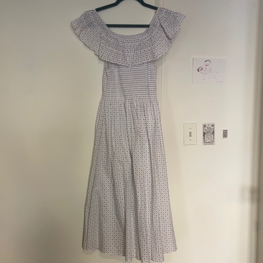 Hill House Akilah Nap Dress